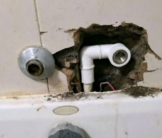 三沙卫生间漏水检测多少钱